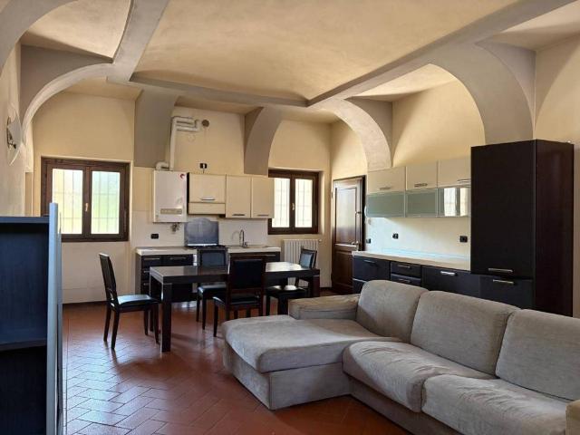 Appartamento in affitto a Mairano BS
