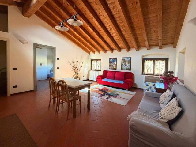 Appartamento in affitto a Mairano BS