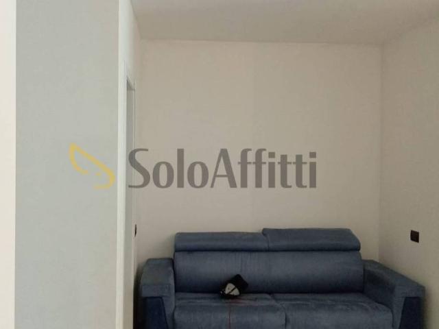 Appartamento in affitto a Malnate VA
