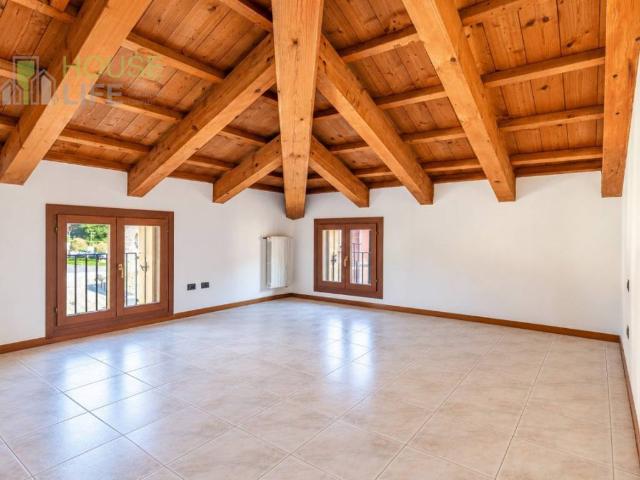 Appartamento in affitto a Malo VI