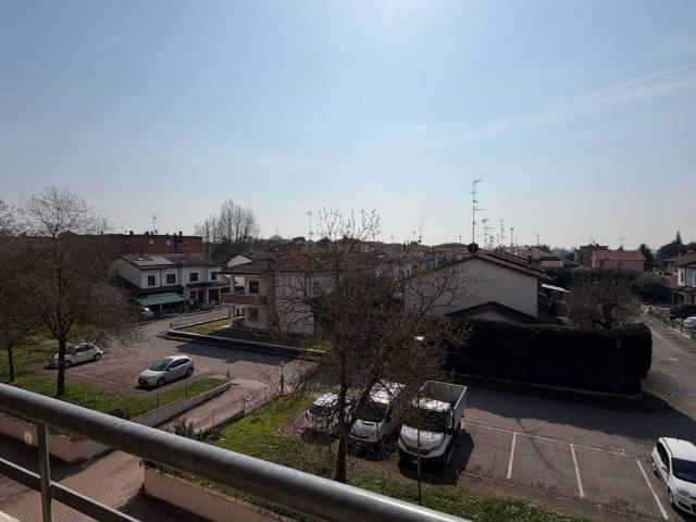 Appartamento in affitto a Malalbergo BO
