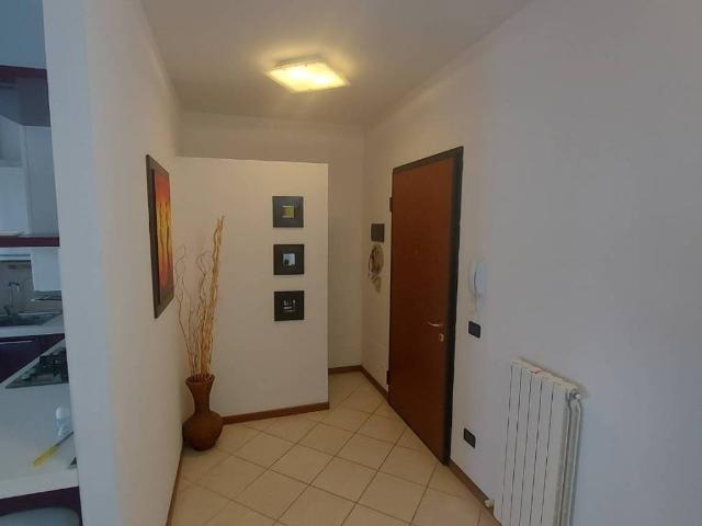 Appartamento in affitto a Malalbergo BO
