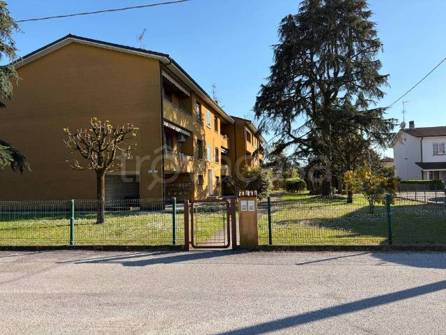 Appartamento in affitto a Malalbergo via Ferruccio Parri, 30, arredato, giardino condominiale, luminoso TrovaCasa