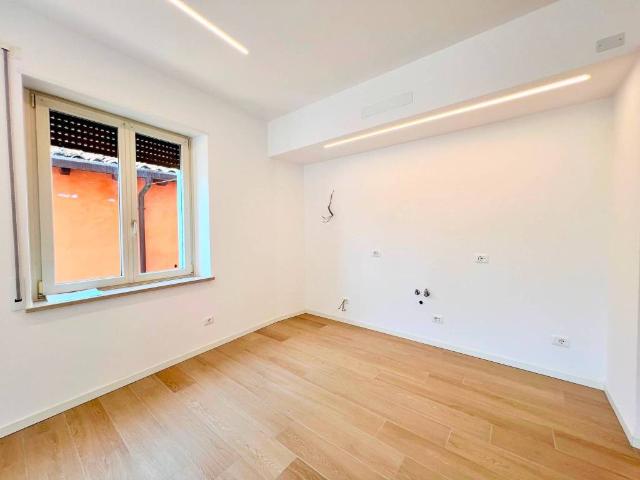 Appartamento in affitto a Malcesine VR