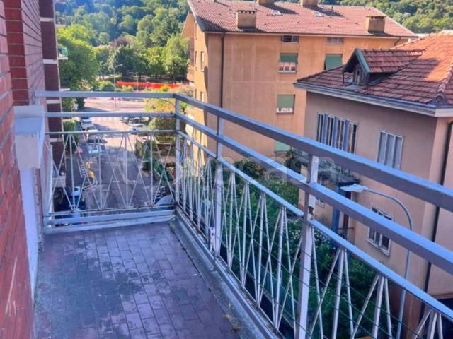 Appartamento in affitto a Malgrate via Vittorio Veneto, arredato, ascensore, riscaldamento centralizzato TrovaCasa
