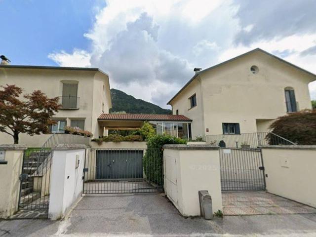 Appartamento in affitto a Malgrate