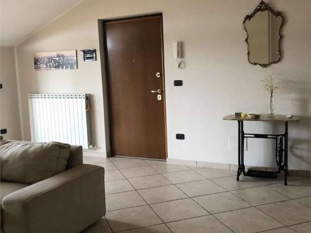 Appartamento in affitto a Manoppello PE