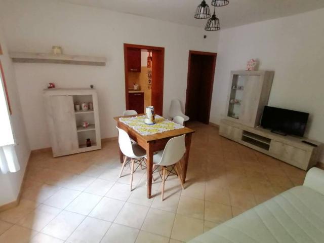 Appartamento in affitto a Manciano GR
