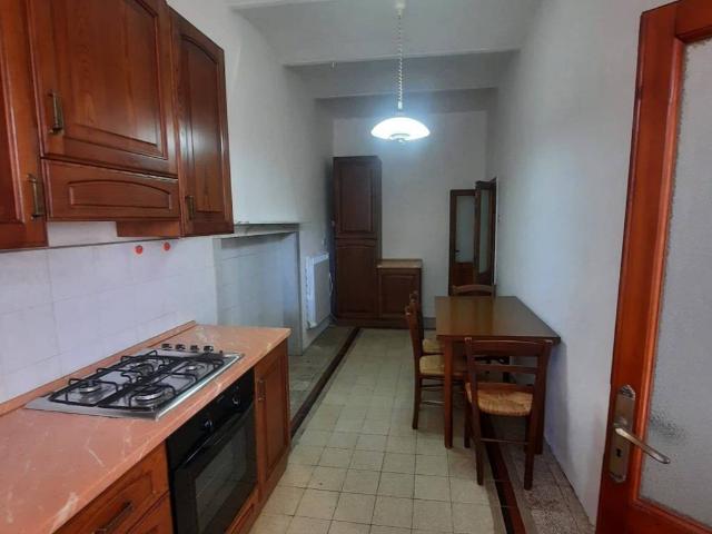 Appartamento in affitto a Manciano GR