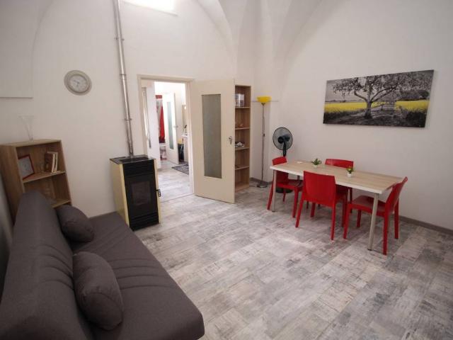 Appartamento in affitto a Manduria TA