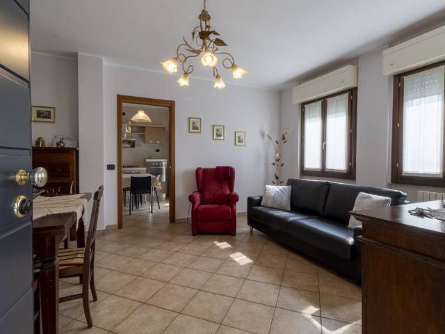 Appartamento in affitto a Mandello del Lario LC