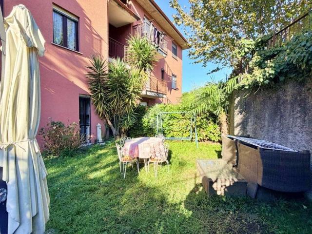 Appartamento in affitto a Mandello del Lario LC