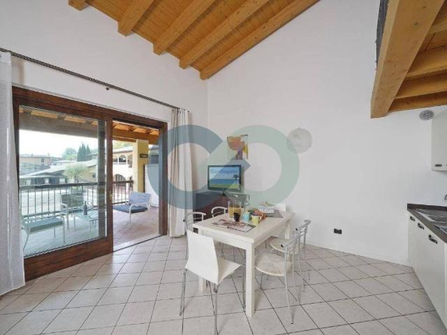 Appartamento in affitto a Manerba del Garda BS