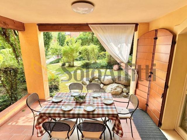 Appartamento in affitto a Manerba del Garda BS