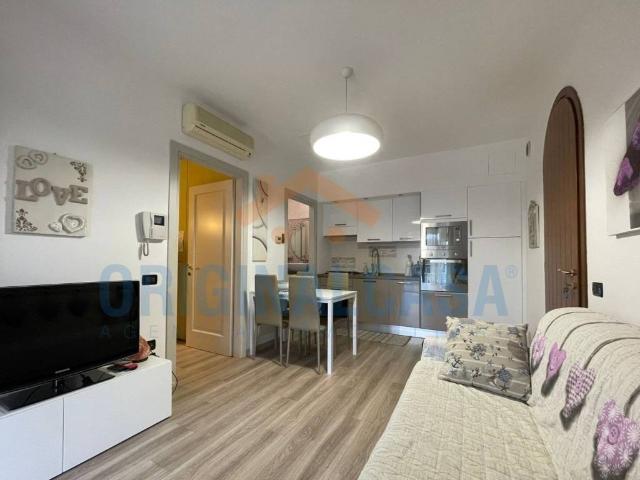 Appartamento in affitto a Manerba del Garda BS