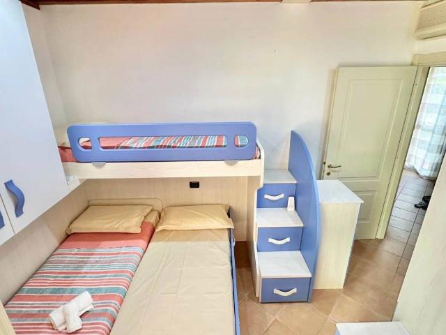 Appartamento in affitto a Manerba del Garda BS