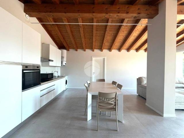 Appartamento in affitto a Manerba del Garda BS