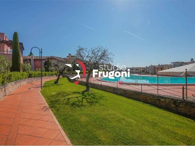 Appartamento in affitto a Manerba del Garda BS
