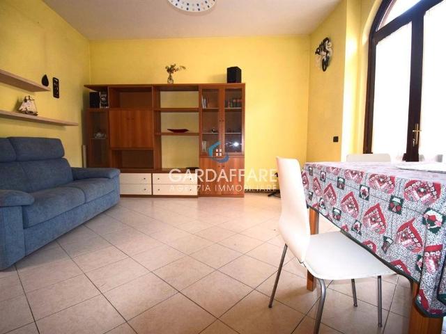Appartamento in affitto a Manerba del Garda BS