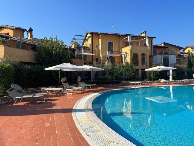 Appartamento in affitto a Manerba del Garda BS