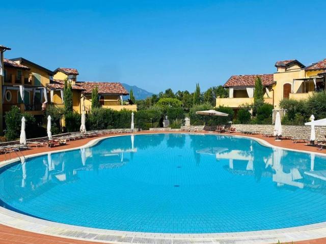 Appartamento in affitto a Manerba del Garda BS