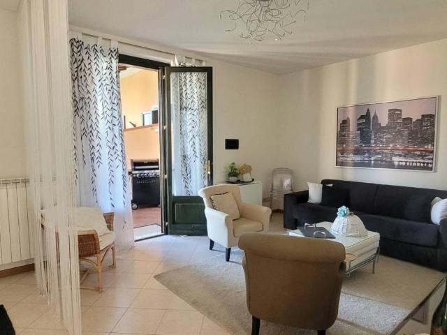 Appartamento in affitto a Manerba del Garda BS
