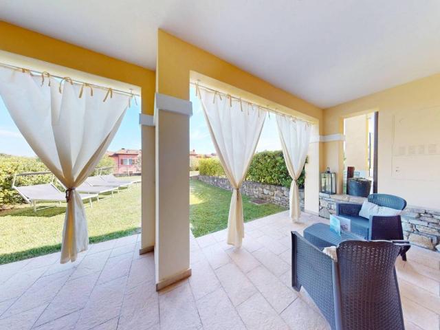 Appartamento in affitto a Manerba del Garda BS