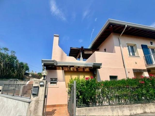 Appartamento in affitto a Manerba del Garda BS