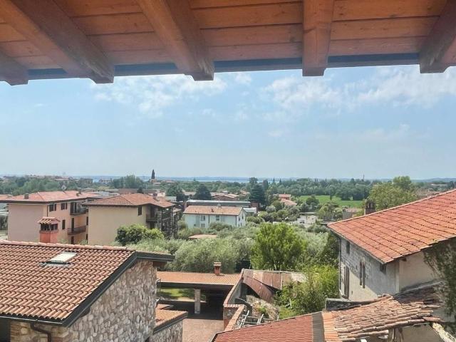 Appartamento in affitto a Manerba del Garda BS