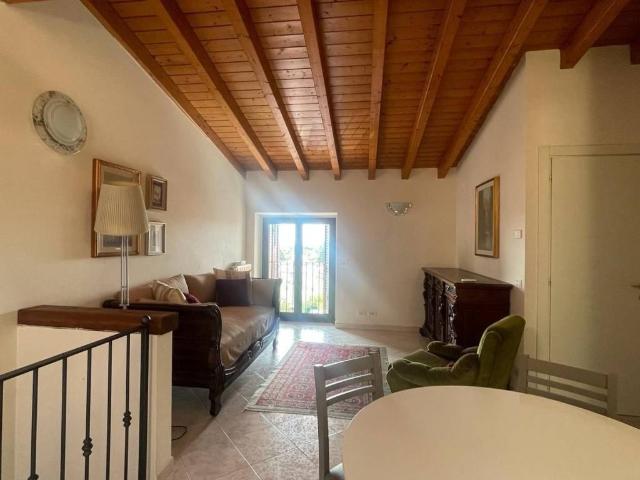 Appartamento in affitto a Manerba del Garda BS