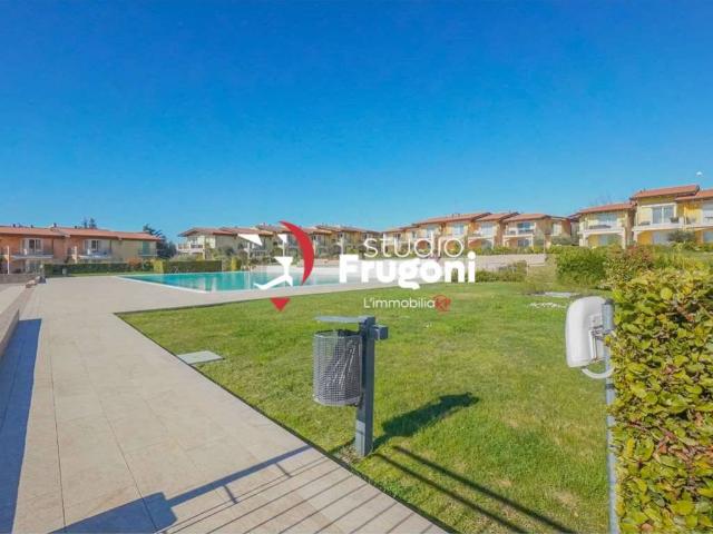 Appartamento in affitto a Manerba del Garda BS