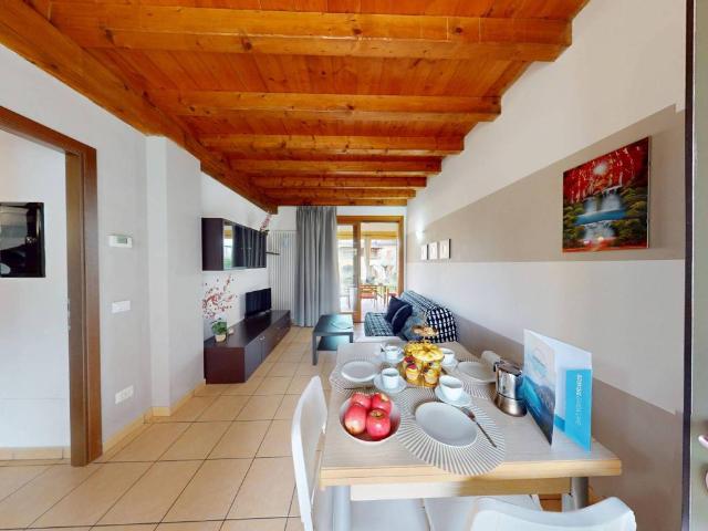 Appartamento in affitto a Manerba del Garda BS