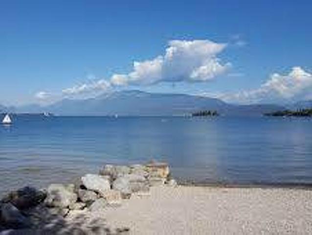 Appartamento in affitto a Manerba del Garda, case in affitto Manerba del Garda