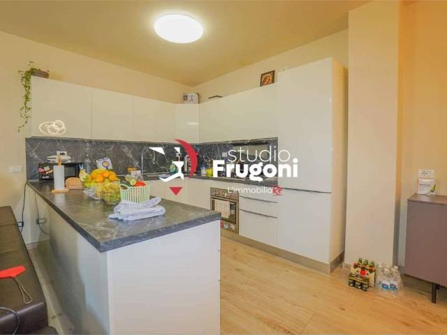 Appartamento in affitto a Manerba del Garda, ristrutturato, riscaldamento a pavimento, centrale TrovaCasa