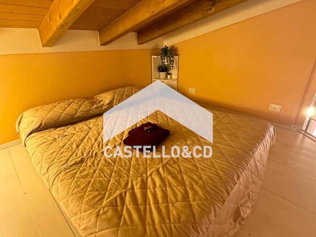 Appartamento in Affitto a Manerba del Garda via dei Colli