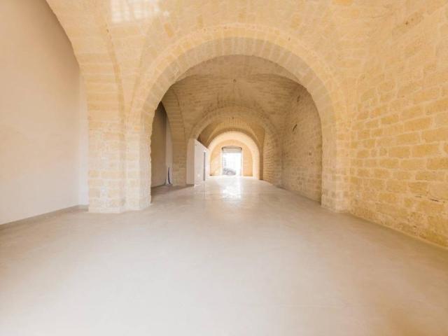 Loft / Open Space in affitto a Manfredonia FG