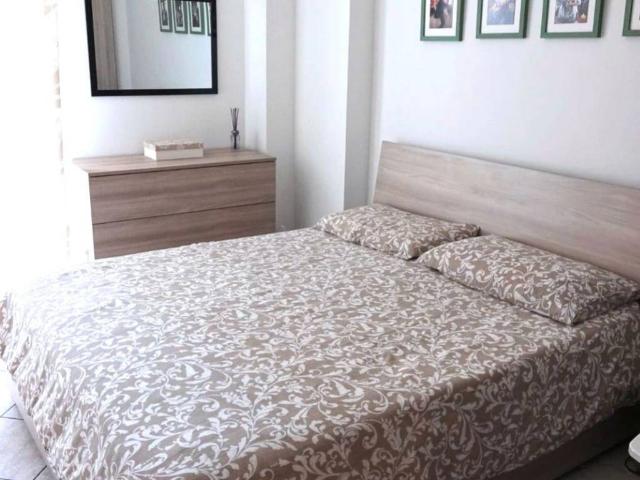 Appartamento in affitto a Manfredonia FG