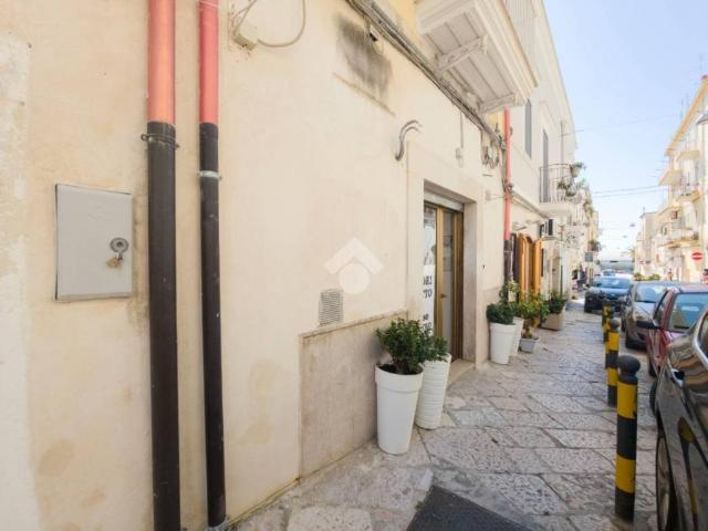 Appartamento in affitto a Manfredonia FG