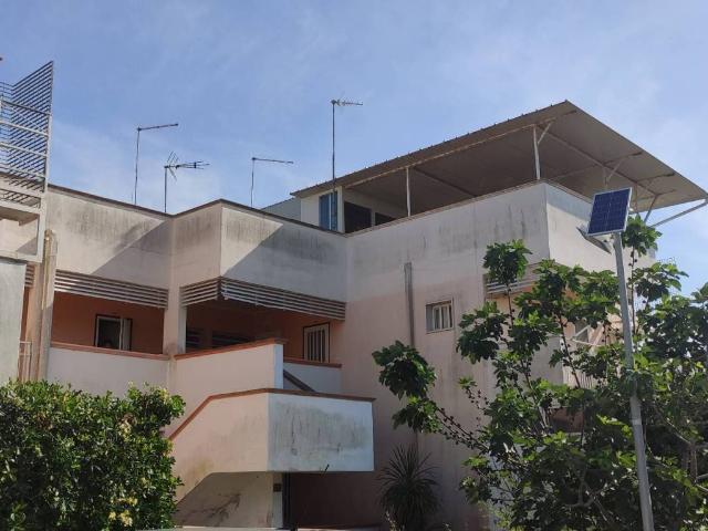 Appartamento in affitto a Manfredonia FG