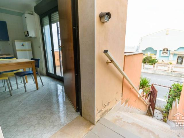 Appartamento in affitto a Manfredonia FG