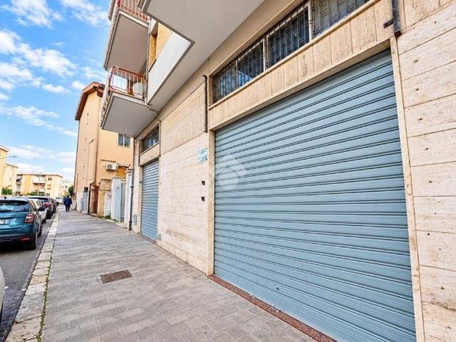 Appartamento in affitto a Manfredonia FG