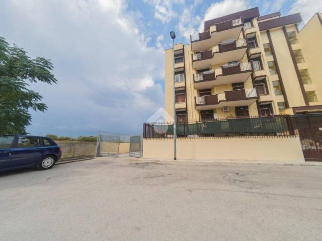 Appartamento in affitto a Manfredonia FG