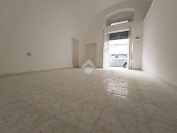 Appartamento in affitto a Manfredonia FG