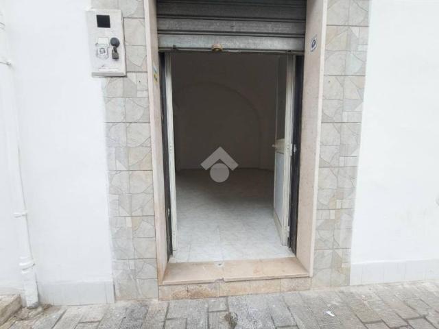 Appartamento in affitto a Manfredonia FG