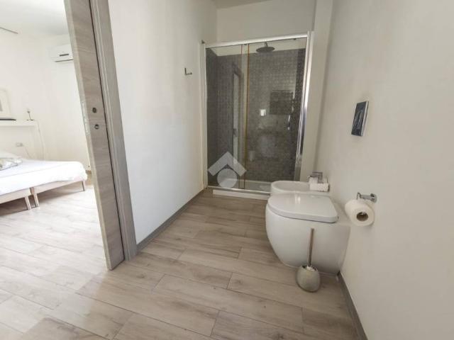 Appartamento in affitto a Manfredonia piazza Guglielmo Marconi, 18, terrazzo, nuova costruzione, veranda TrovaCasa