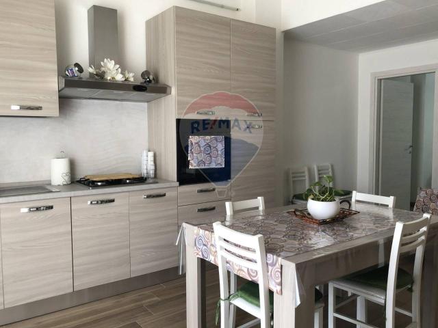 Appartamento in affitto a Manfredonia
