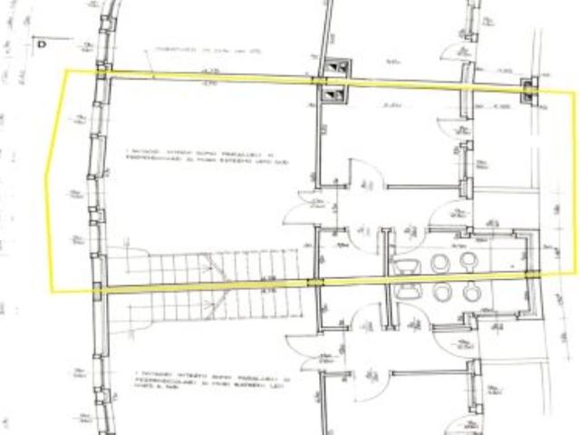 Appartamento in affitto a Maniago piazza Italia, box, terrazzo, parzialmente arredato TrovaCasa