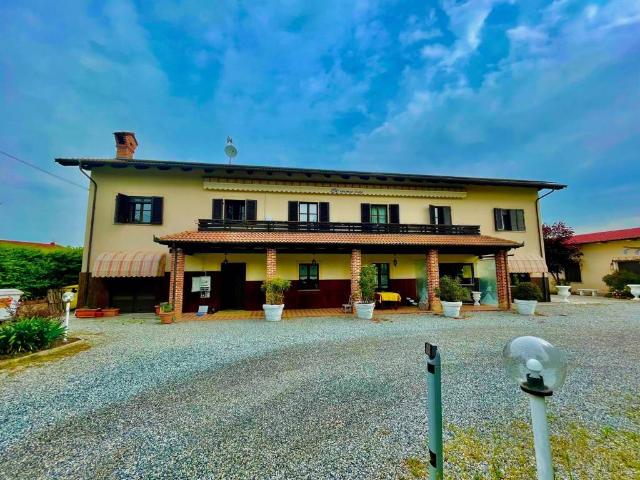 Appartamento in affitto a Manta CN