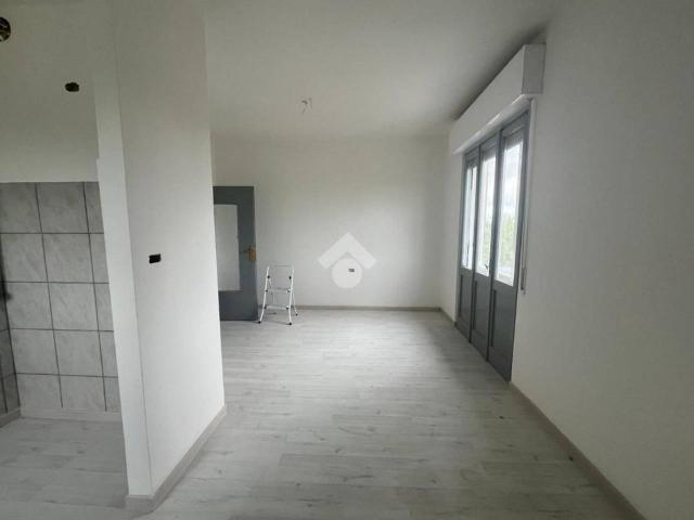 Appartamento in affitto a Mantova