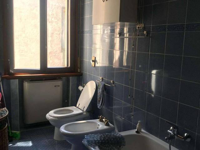 Appartamento in affitto a Mantova